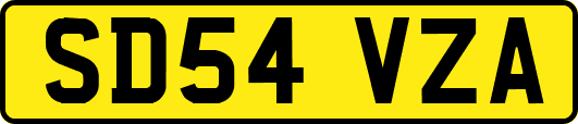 SD54VZA