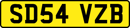 SD54VZB