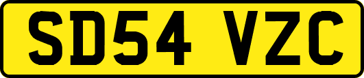 SD54VZC