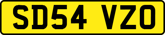 SD54VZO
