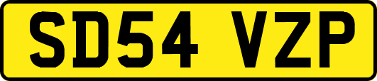 SD54VZP