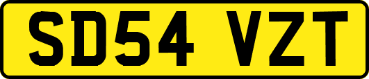 SD54VZT