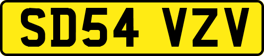 SD54VZV