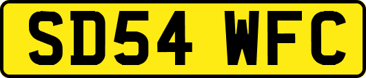 SD54WFC
