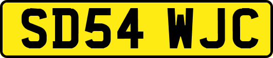 SD54WJC