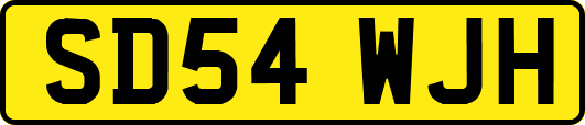 SD54WJH