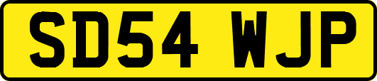 SD54WJP