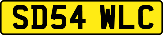 SD54WLC