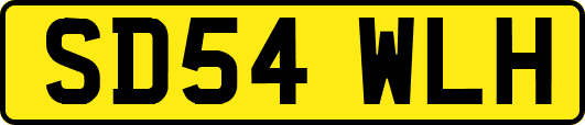SD54WLH