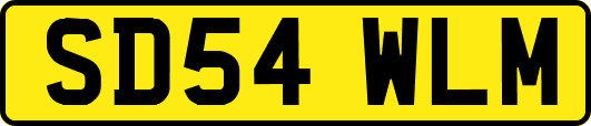 SD54WLM