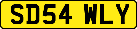 SD54WLY