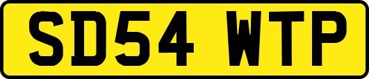 SD54WTP