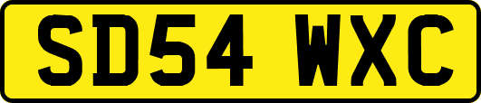 SD54WXC