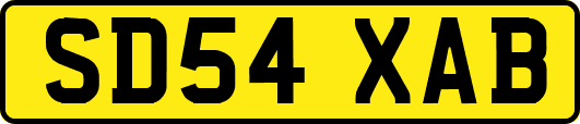 SD54XAB