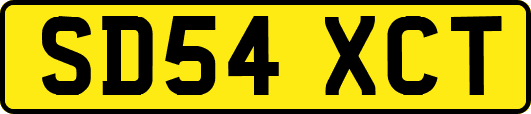 SD54XCT