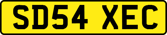 SD54XEC