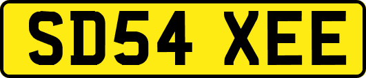 SD54XEE