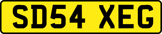 SD54XEG