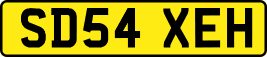 SD54XEH