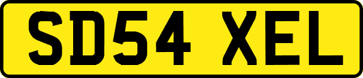 SD54XEL