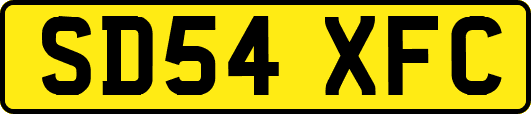 SD54XFC