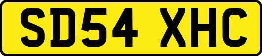 SD54XHC