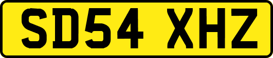 SD54XHZ