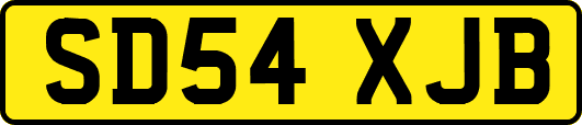 SD54XJB