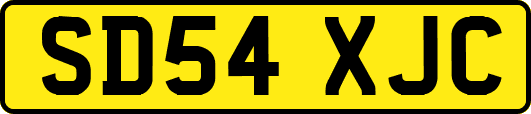 SD54XJC