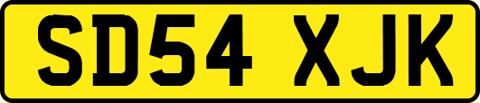 SD54XJK