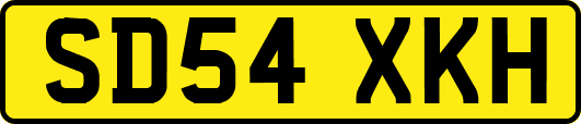 SD54XKH