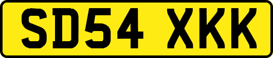 SD54XKK