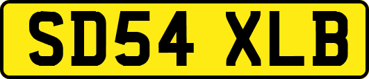 SD54XLB