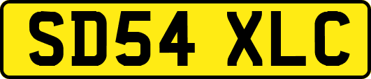 SD54XLC