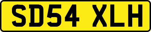 SD54XLH