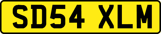 SD54XLM