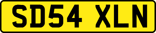 SD54XLN