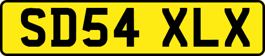 SD54XLX