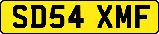 SD54XMF