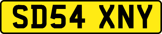SD54XNY