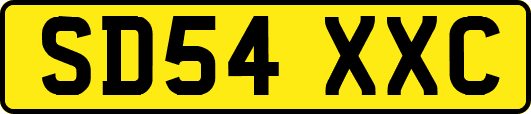 SD54XXC