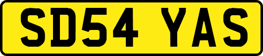 SD54YAS