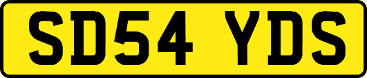 SD54YDS