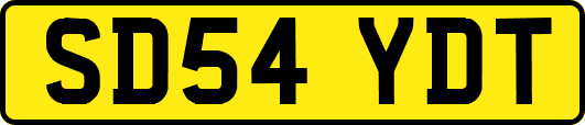 SD54YDT