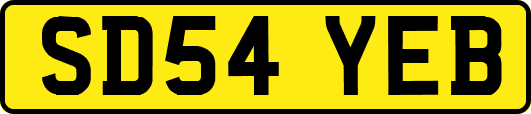 SD54YEB