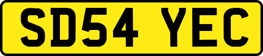 SD54YEC