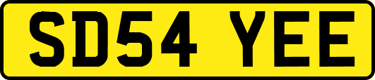 SD54YEE