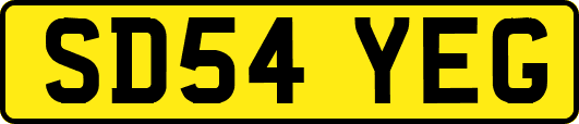SD54YEG