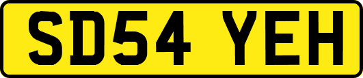 SD54YEH