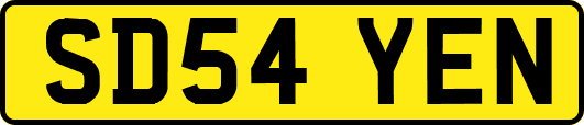 SD54YEN